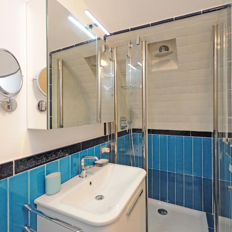 Gio Suite Amalfi - Appartamento Monolocale - 26