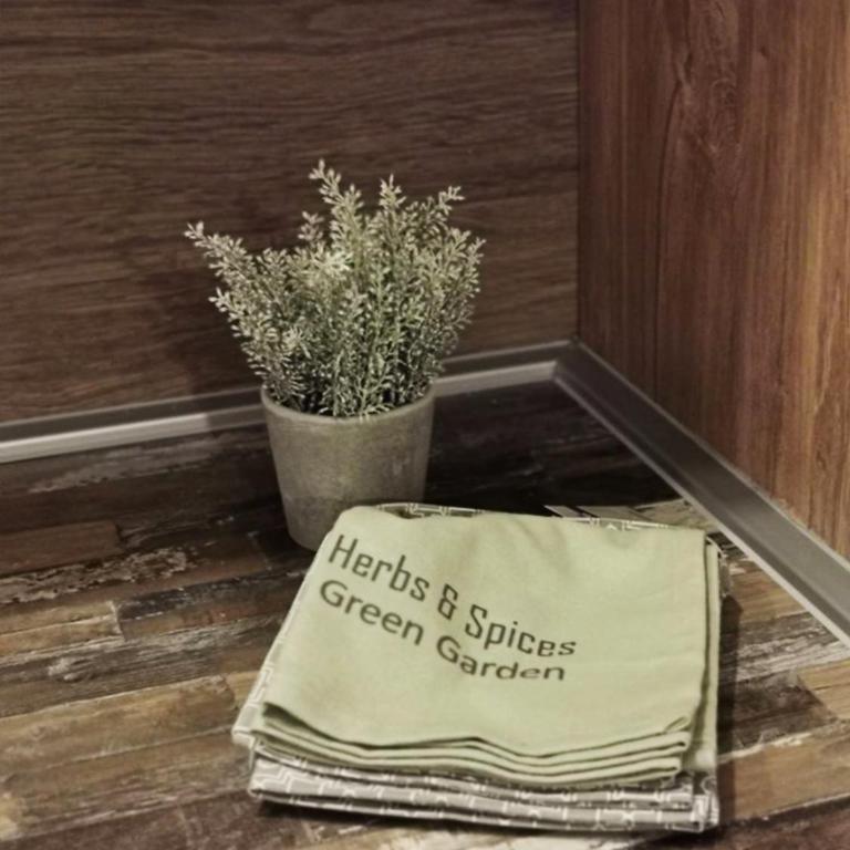 S 68, Milmari Resort - Deluxe Studio - 12