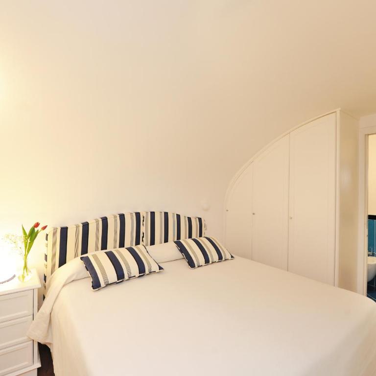 Gio Suite Amalfi - Appartamento Monolocale - 23