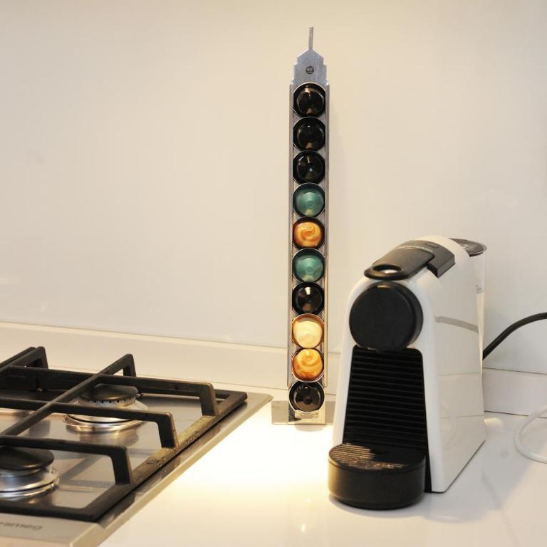 Gio Suite Amalfi - Appartamento Monolocale - 5