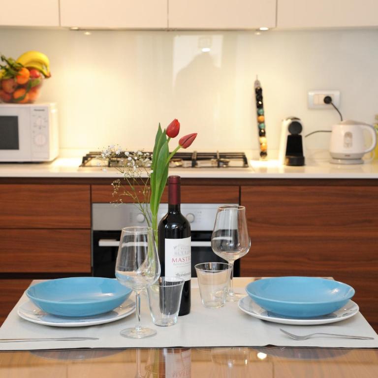 Gio Suite Amalfi - Appartamento Monolocale - 2