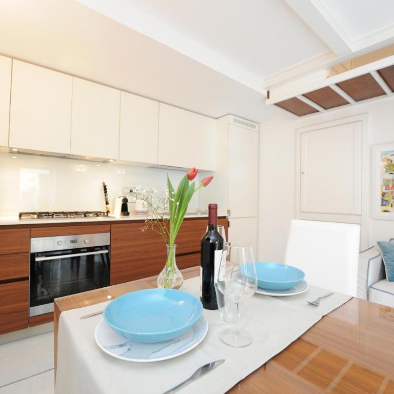 Gio Suite Amalfi - Appartamento Monolocale - 4