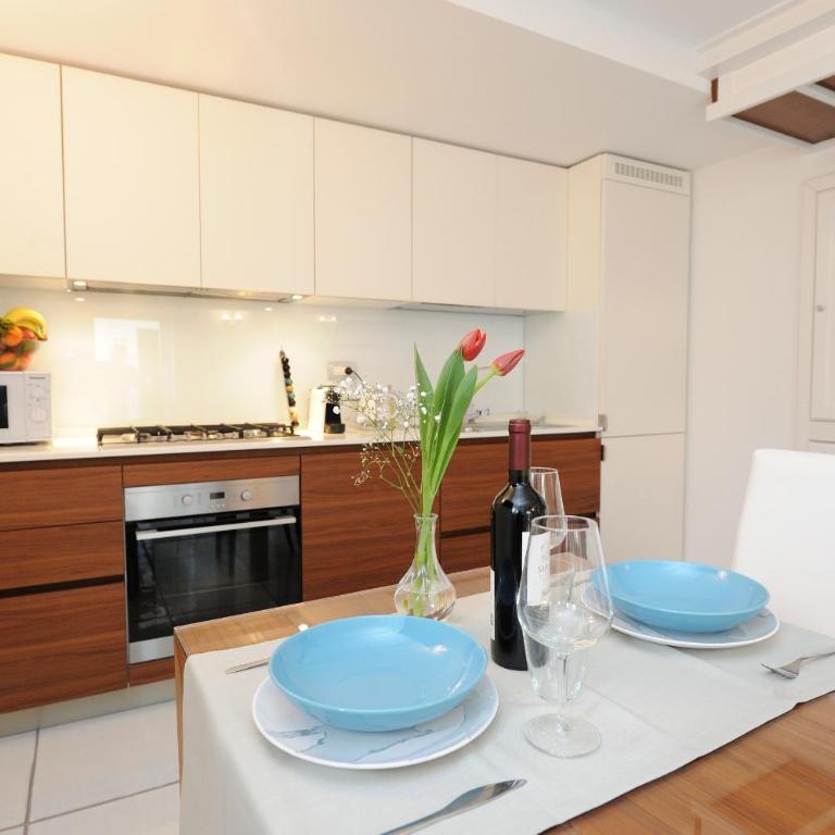 Gio Suite Amalfi - Appartamento Monolocale - 9