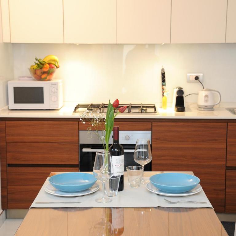 Gio Suite Amalfi - Appartamento Monolocale - 12