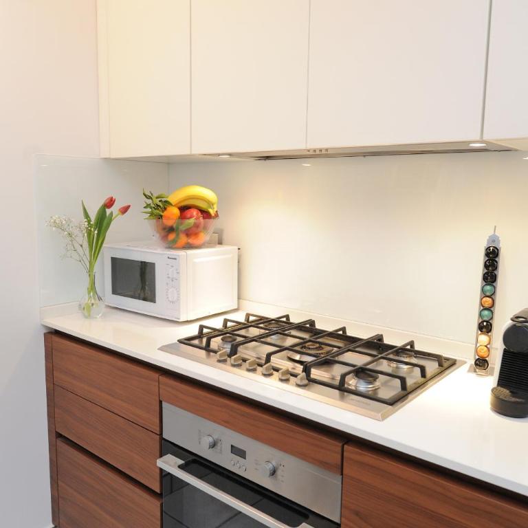 Gio Suite Amalfi - Appartamento Monolocale - 17