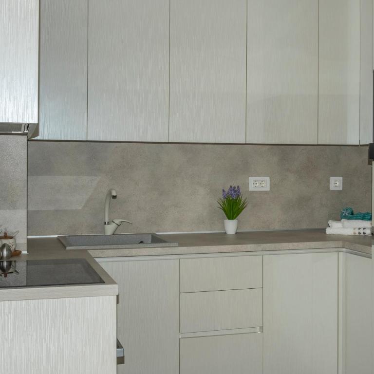 Montesun Boka Apartments - One-Bedroom Apartment - 22
