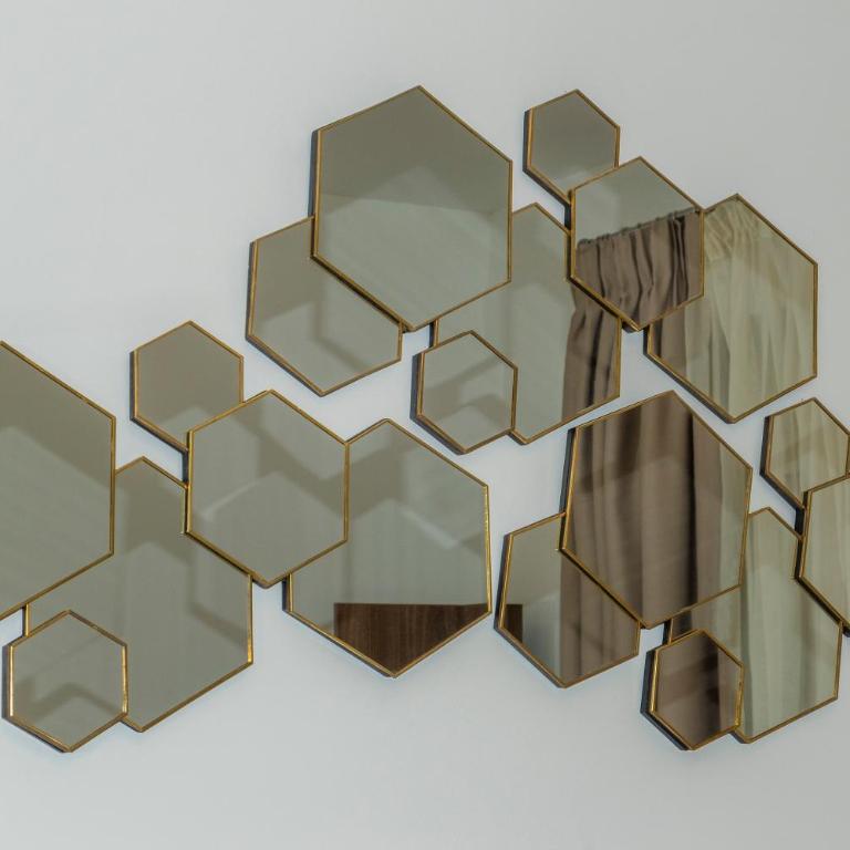 Montesun Boka Apartments - One-Bedroom Apartment - 11