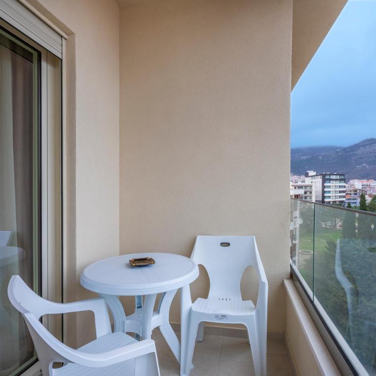 Montesun Boka Apartments - One-Bedroom Apartment - 27