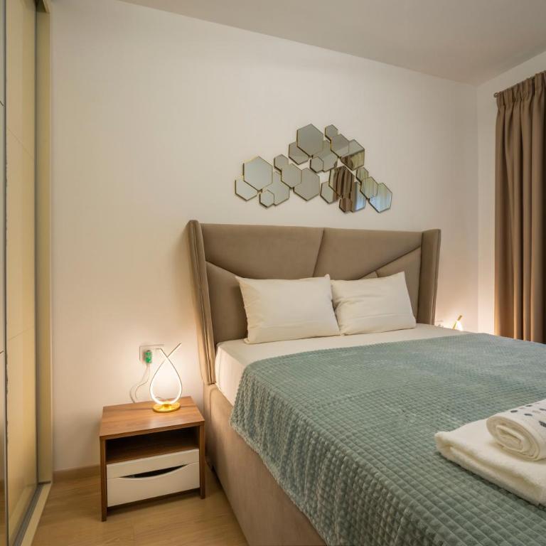 Montesun Boka Apartments - One-Bedroom Apartment - 25