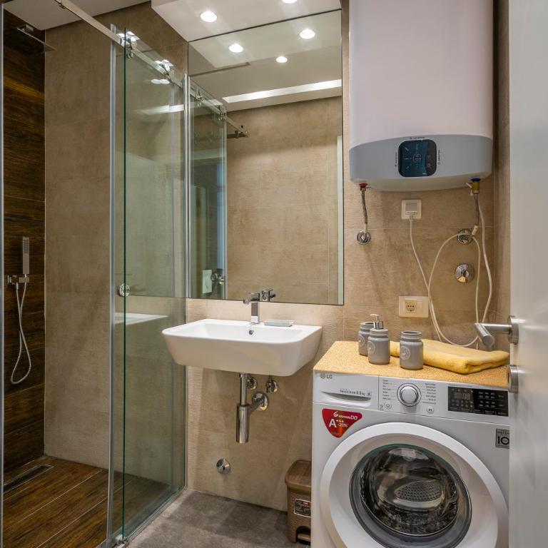 Montesun Boka Apartments - One-Bedroom Apartment - 29