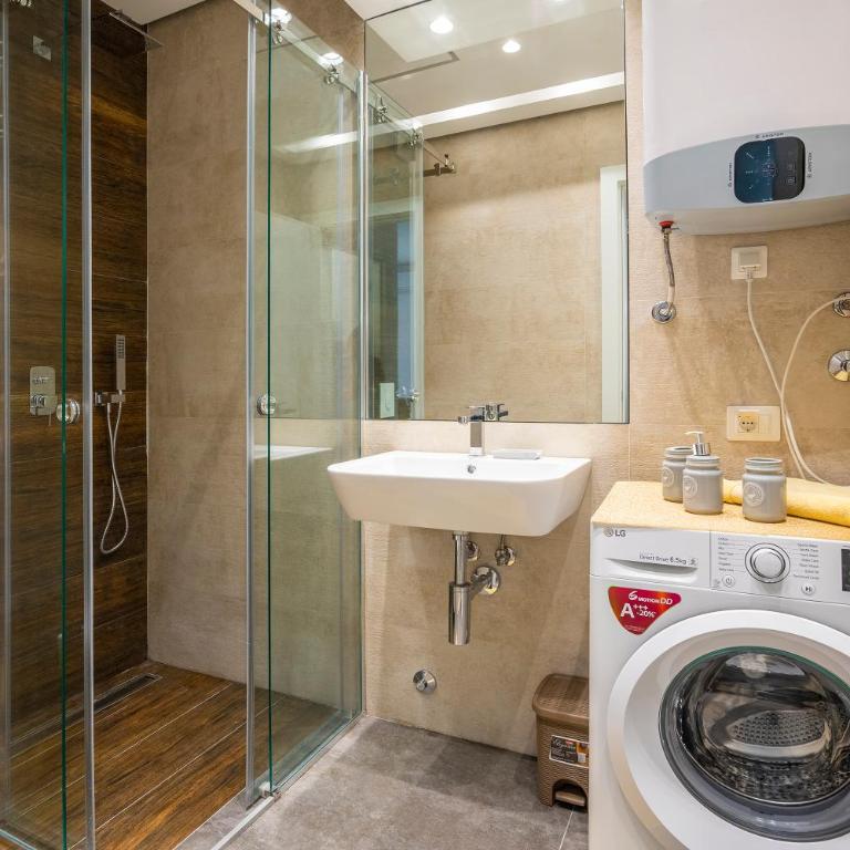 Montesun Boka Apartments - One-Bedroom Apartment - 15