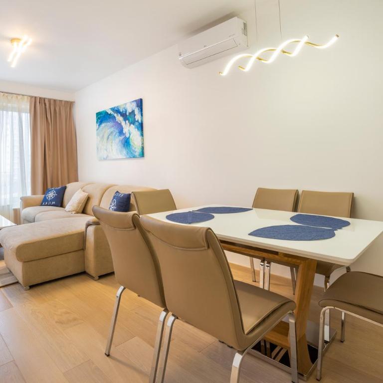 Montesun Boka Apartments - One-Bedroom Apartment - 19