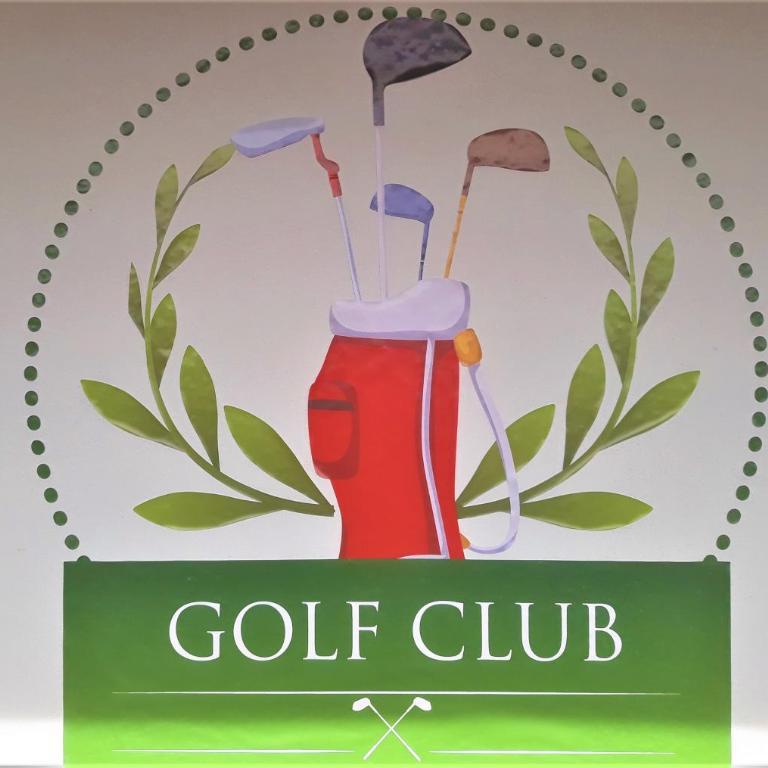 Elegant Vatican Metro & Golf Rome - Appartamento Deluxe - 21
