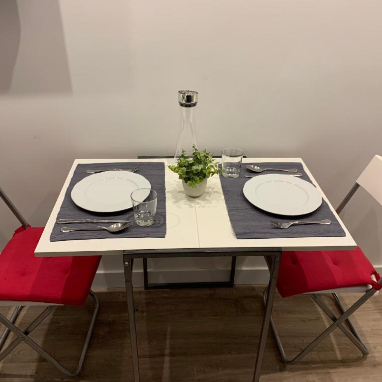 Lagasca Charming Apartment - Studio Apartment - 14