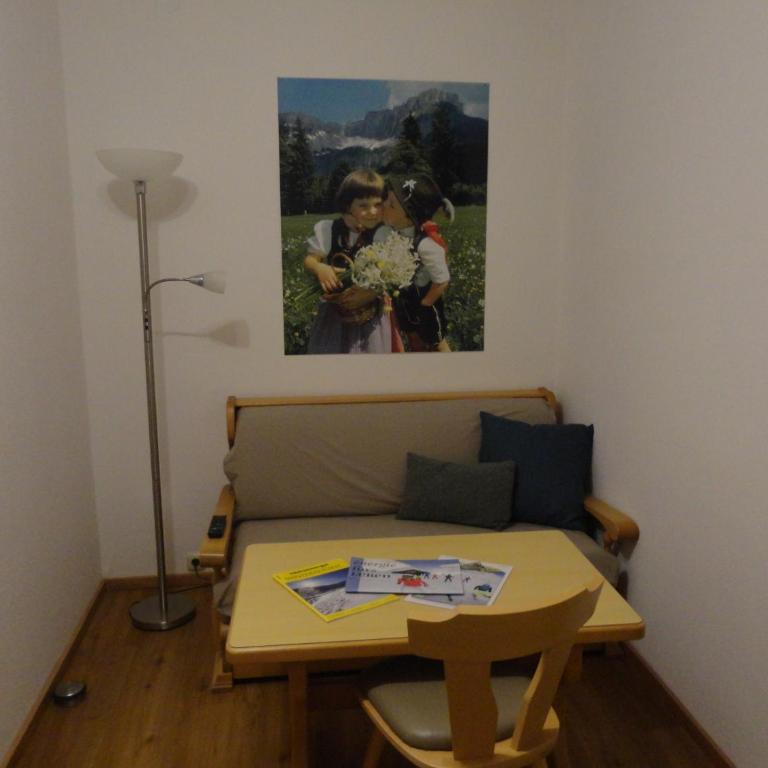 Ferienwohnung Fuchs - Apartment - 12