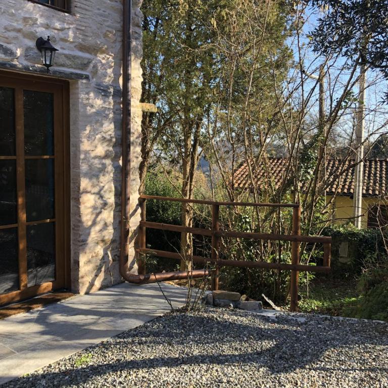 DOLCE VITA IN TUSCANY Cottage - Casa con 1 Camera da Letto - 13