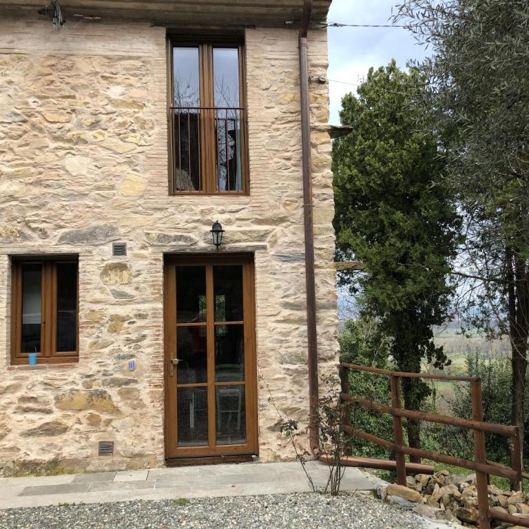 DOLCE VITA IN TUSCANY Cottage - Casa con 1 Camera da Letto - 23