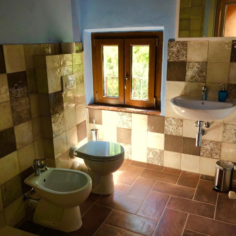 DOLCE VITA IN TUSCANY Cottage - Casa con 1 Camera da Letto - 19