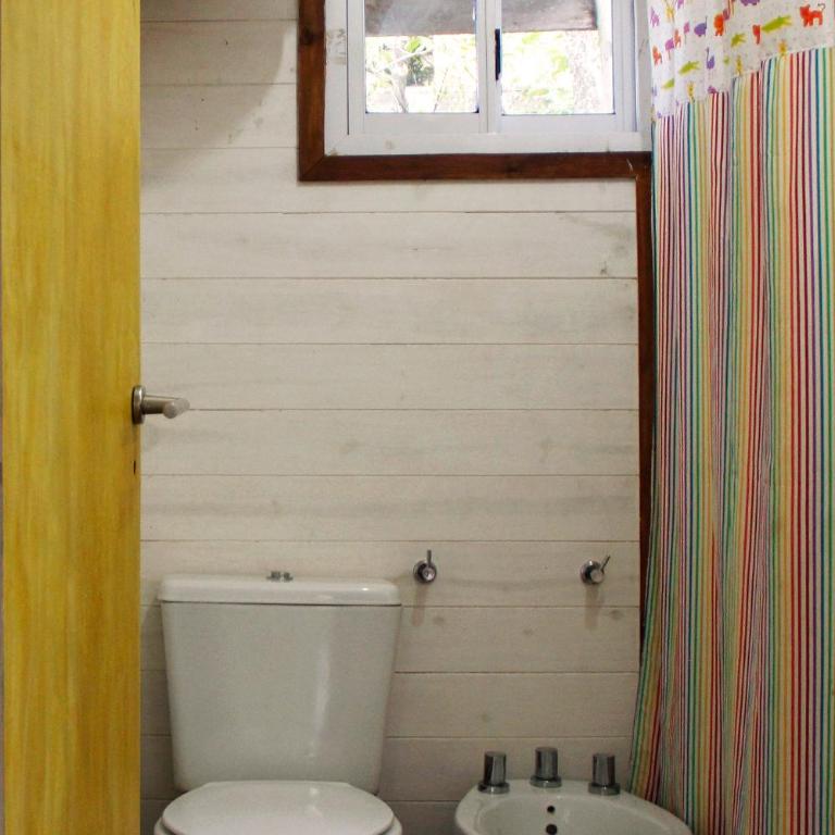 Cabaña Delta.LaSofi - Villa de 1 dormitorio - 12