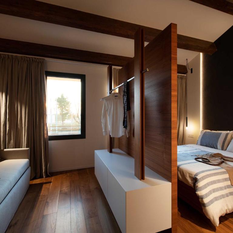Locanda Remare - Junior Suite - 4