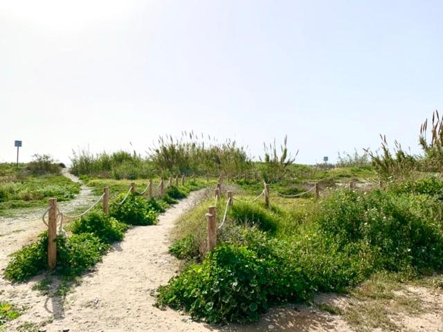 appartement Duna Beach - Apartamento de 2 dormitorios - 35