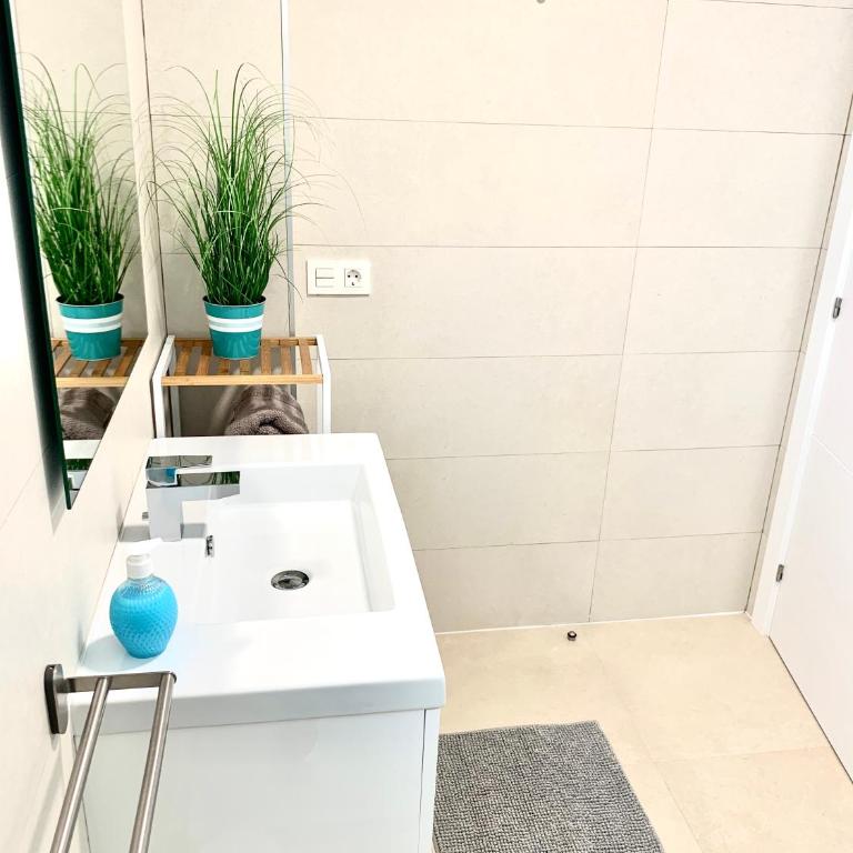 appartement Duna Beach - Apartamento de 2 dormitorios - 15