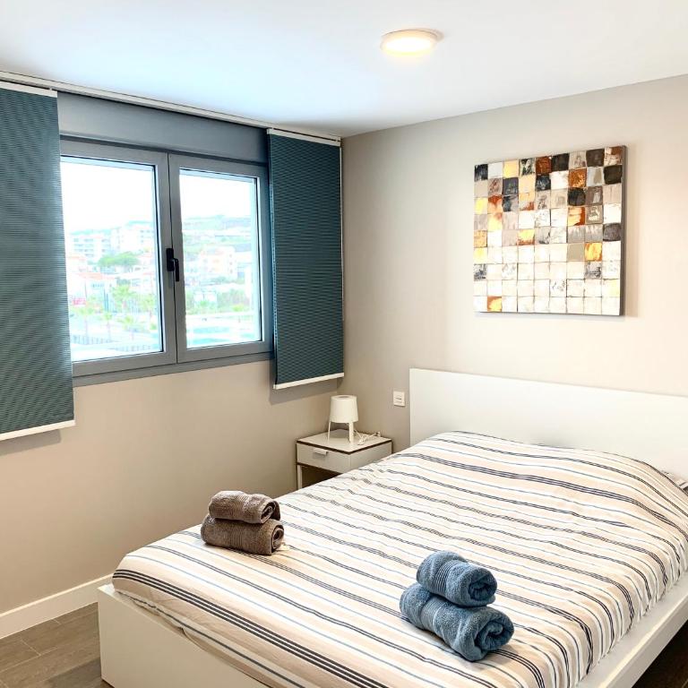appartement Duna Beach - Apartamento de 2 dormitorios - 13
