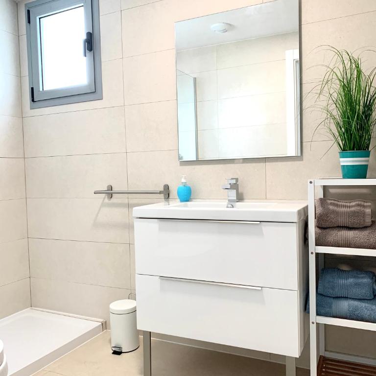 appartement Duna Beach - Apartamento de 2 dormitorios - 16