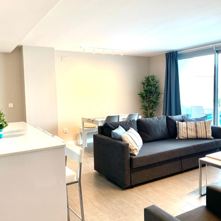 appartement Duna Beach - Apartamento de 2 dormitorios - 9