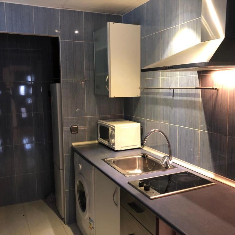 Apartamento Gran Comedias - Apartamento de 2 dormitorios - 5