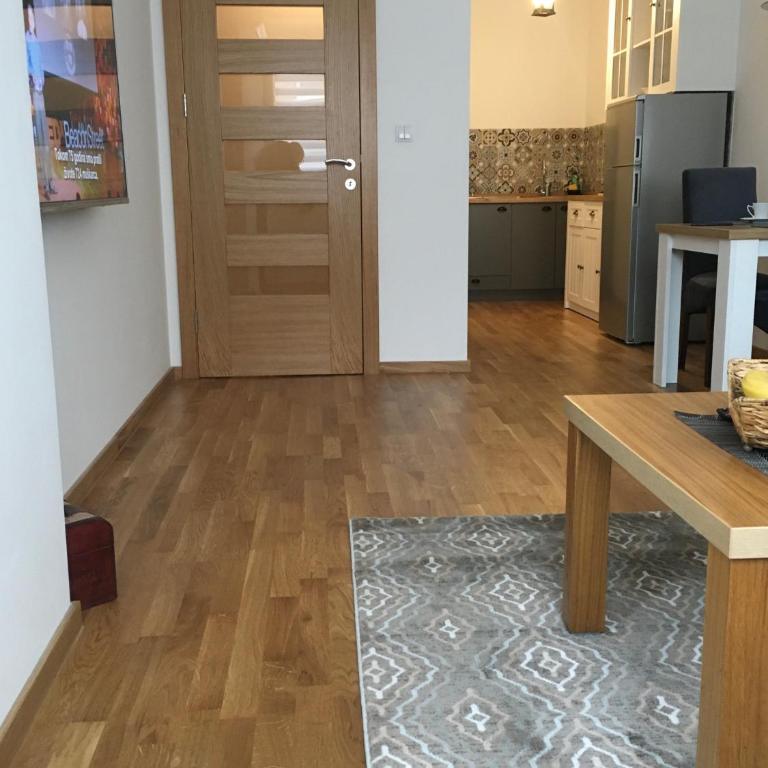 Fantastic Apartment De LUX - Apartman sa 1 Spavaćom Sobom - 3