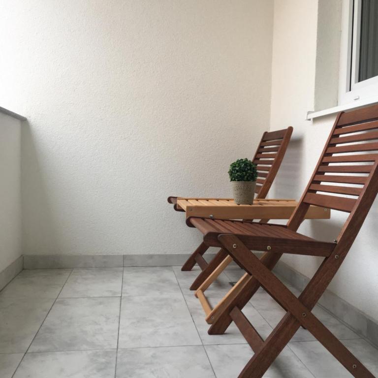 Fantastic Apartment De LUX - Apartman sa 1 Spavaćom Sobom - 10