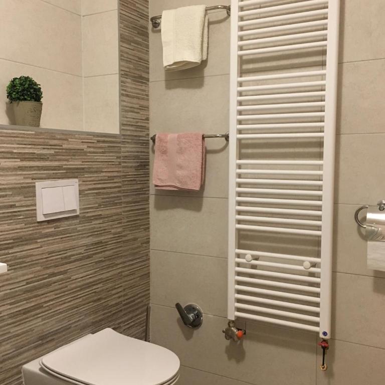 Fantastic Apartment De LUX - Apartman sa 1 Spavaćom Sobom - 12