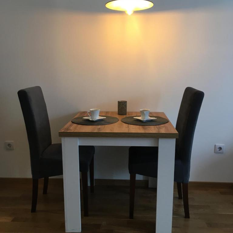 Fantastic Apartment De LUX - Apartman sa 1 Spavaćom Sobom - 14