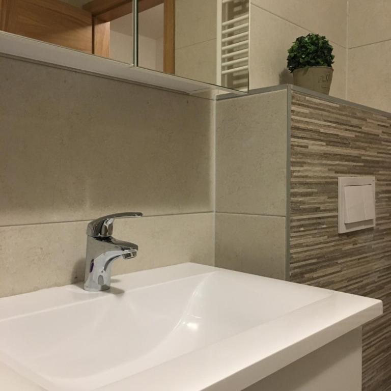 Fantastic Apartment De LUX - Apartman sa 1 Spavaćom Sobom - 15