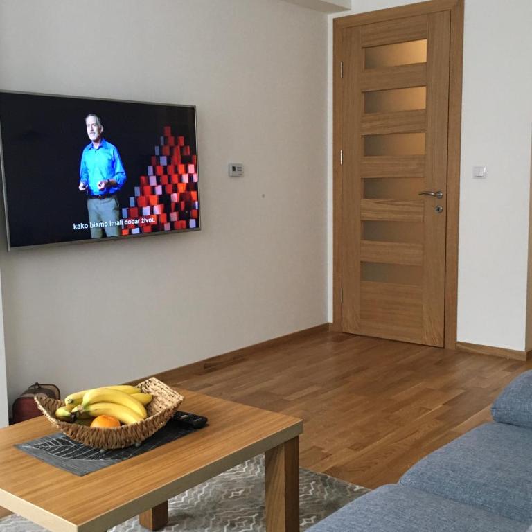 Fantastic Apartment De LUX - Apartman sa 1 Spavaćom Sobom - 16
