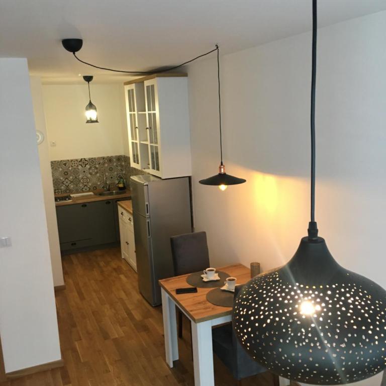 Fantastic Apartment De LUX - Apartman sa 1 Spavaćom Sobom - 17