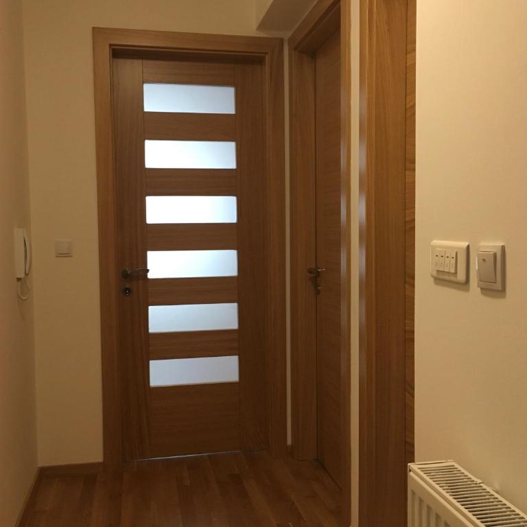 Fantastic Apartment De LUX - Apartman sa 1 Spavaćom Sobom - 19