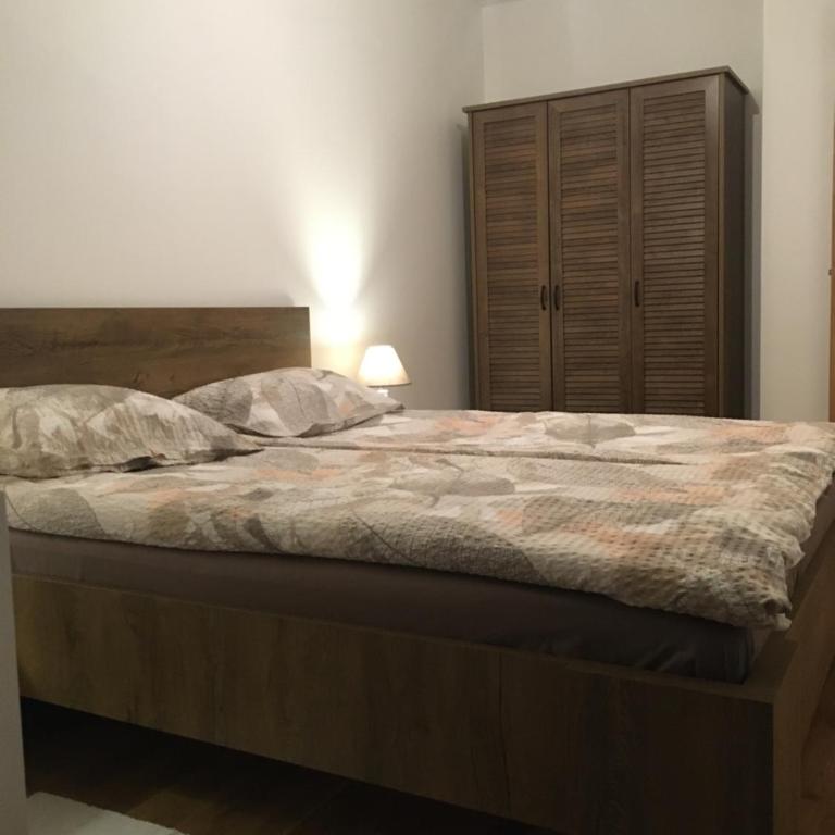 Fantastic Apartment De LUX - Apartman sa 1 Spavaćom Sobom - 20