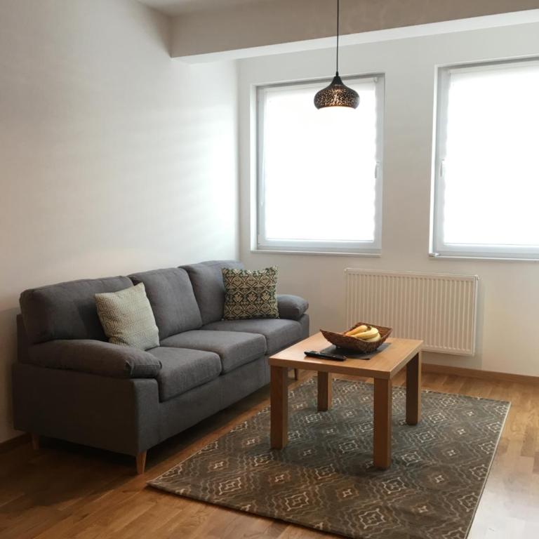 Fantastic Apartment De LUX - Apartman sa 1 Spavaćom Sobom - 25