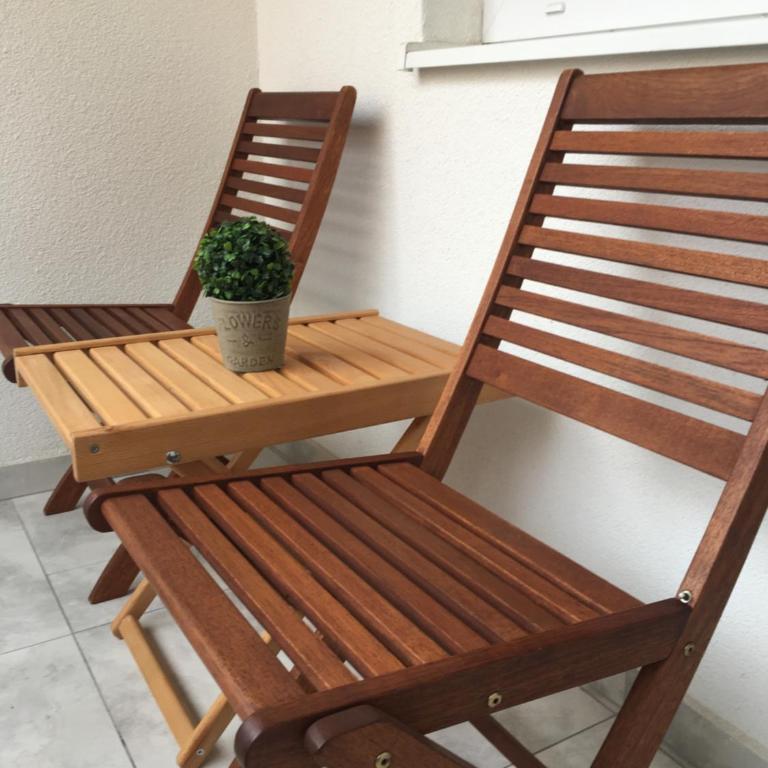 Fantastic Apartment De LUX - Apartman sa 1 Spavaćom Sobom - 26