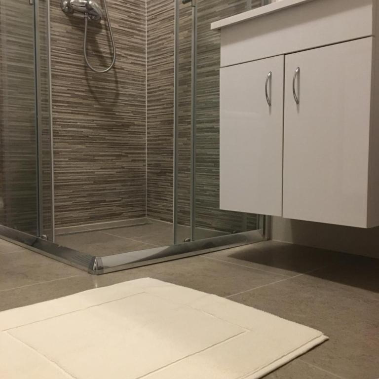 Fantastic Apartment De LUX - Apartman sa 1 Spavaćom Sobom - 27