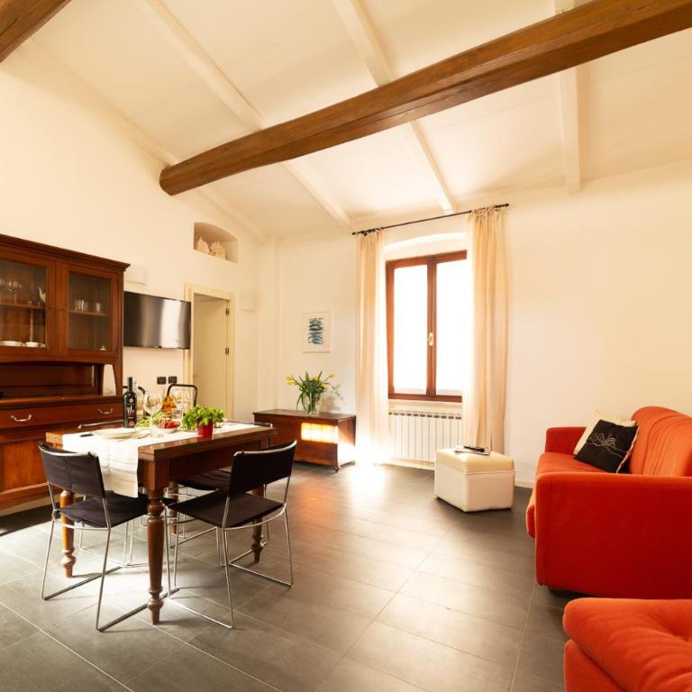 dalla Vero (CITRA 011016-LT-0532) - Appartamento con 1 Camera da Letto - 1
