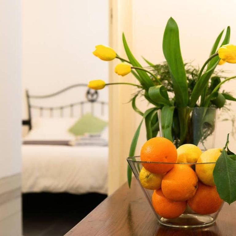 dalla Vero (CITRA 011016-LT-0532) - Appartamento con 1 Camera da Letto - 3