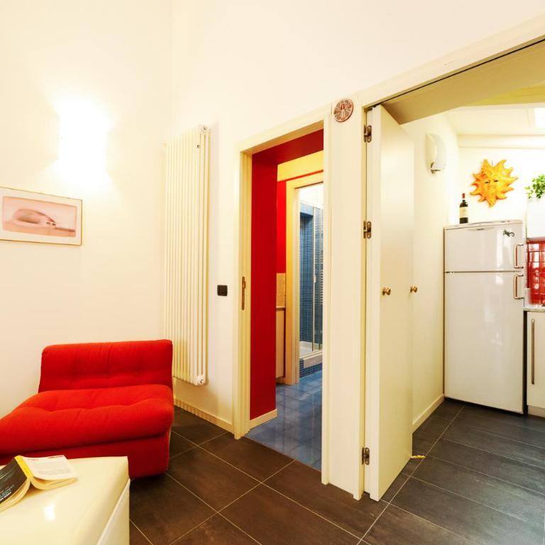 dalla Vero (CITRA 011016-LT-0532) - Appartamento con 1 Camera da Letto - 4