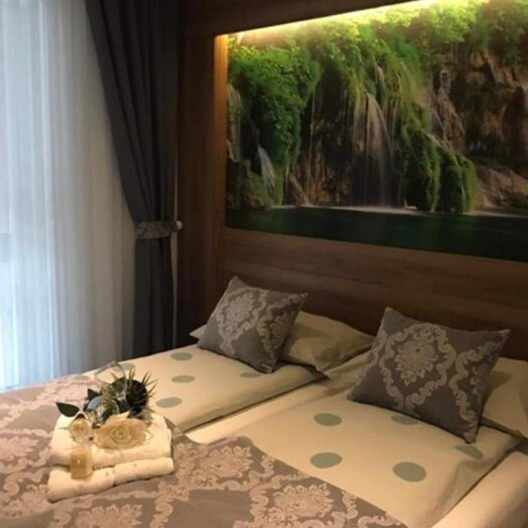 Hotel Tazz - River Front Oasis Collection - Standard Double Room - 6