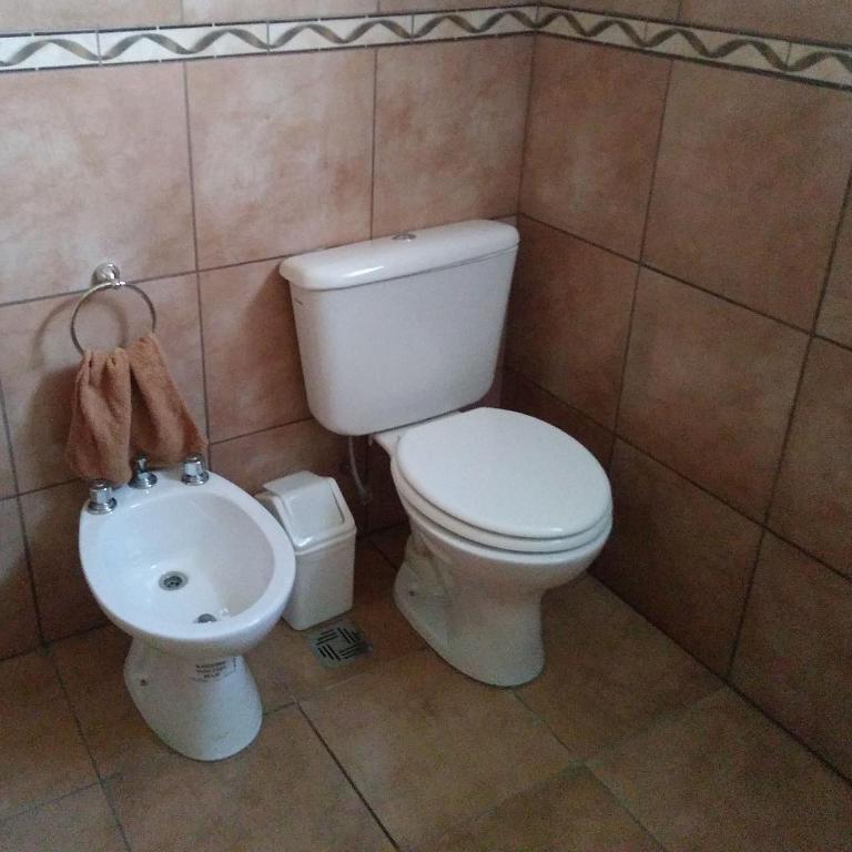 Cabañas Olla Vieja - Apartamento de 2 dormitorios - 14