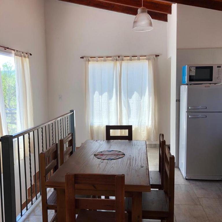 Cabañas Olla Vieja - Apartamento de 2 dormitorios - 3