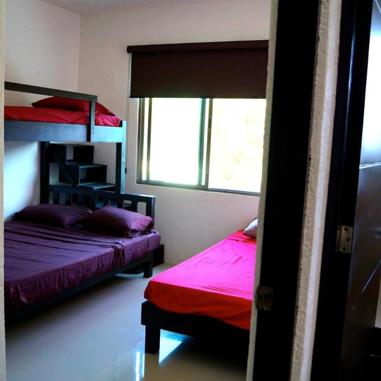Villa Selvática con Piscina en Playa del Carmen - Villa - 20