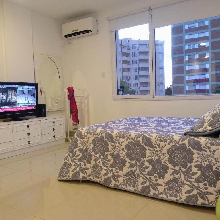 Blandengues 55 - Apartamento de 1 dormitorio - 1